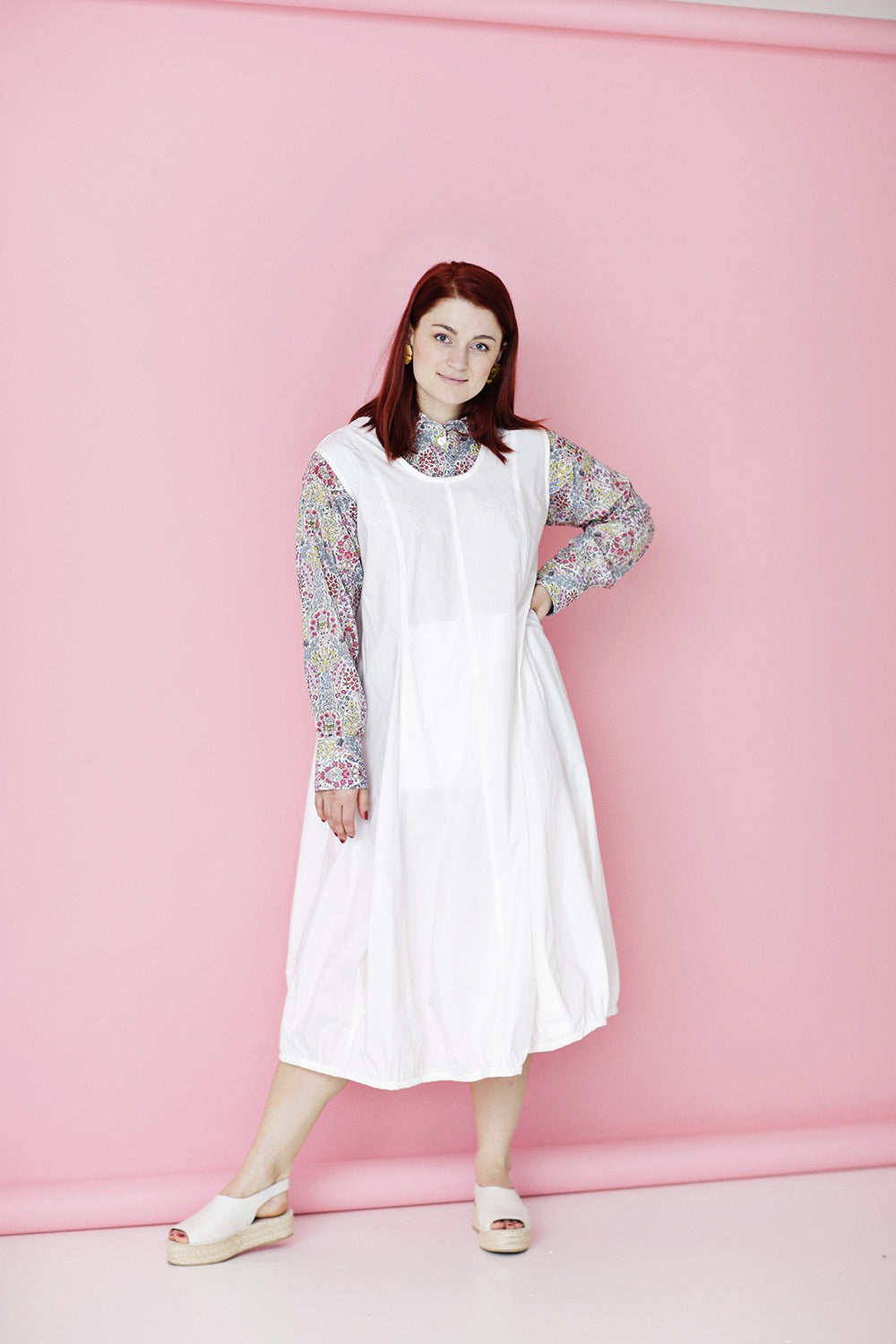Mc769c-w-white-dress-organic-cotton-kjole-bomuld-hvid-McVERDI-4