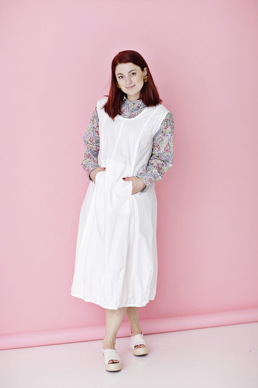 Mc769c-w-white-dress-organic-cotton-kjole-bomuld-hvid-McVERDI-7