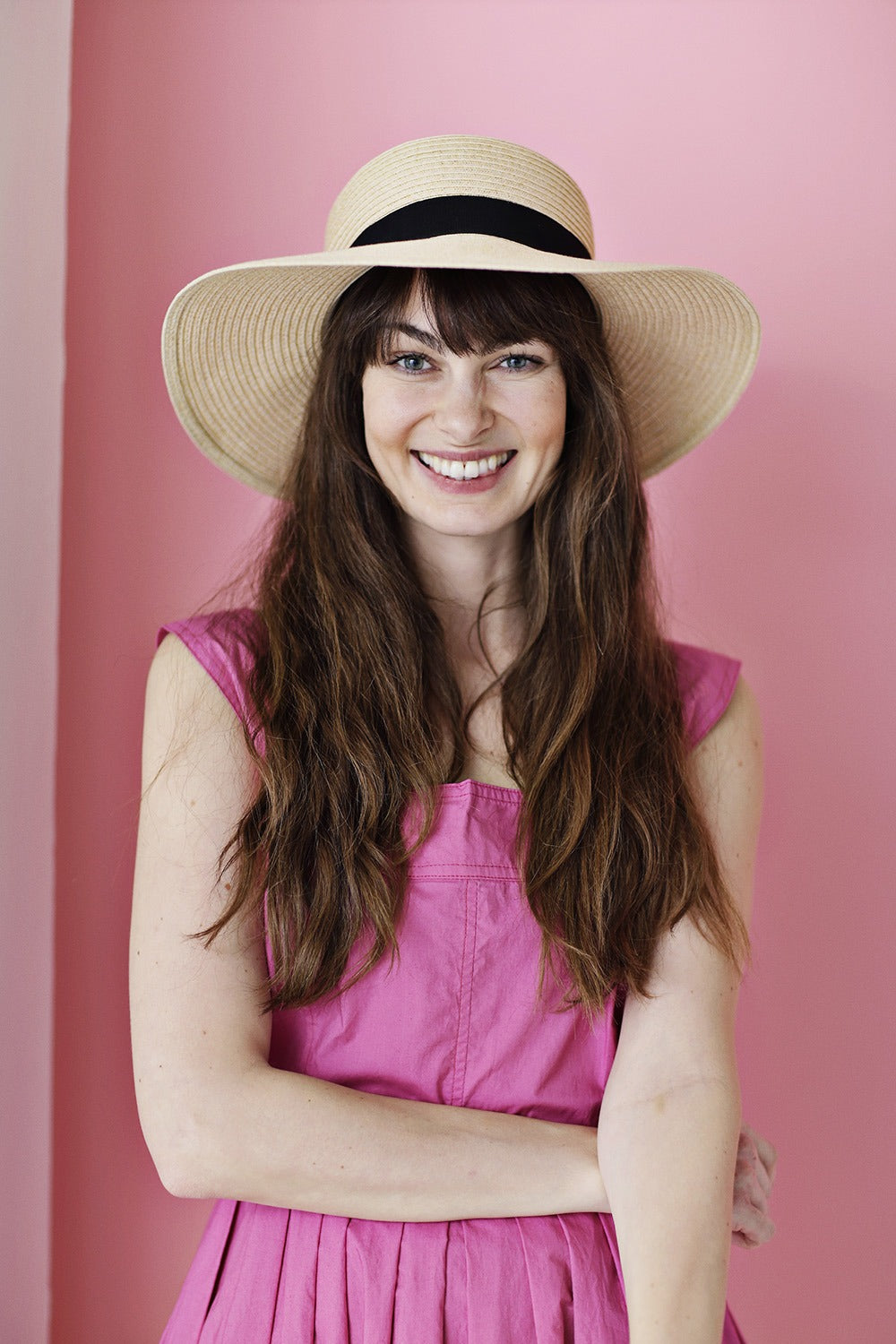 anna-pink-dress-cotton-organic-september20-mcverdi-vintage-inspired-22