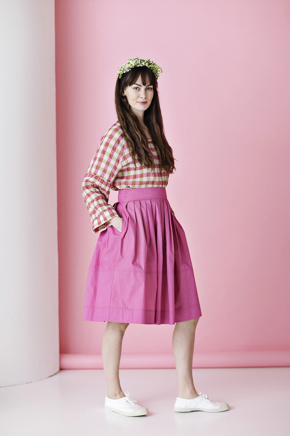bianca-pink-nederdel-skirt-organic-cotton-september20-4