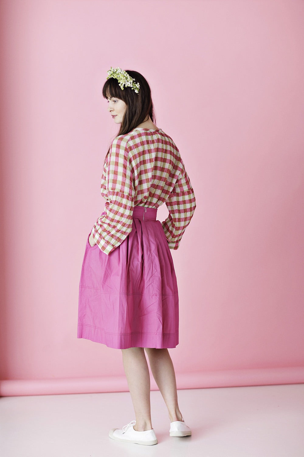 bianca-pink-nederdel-skirt-organic-cotton-september20-2