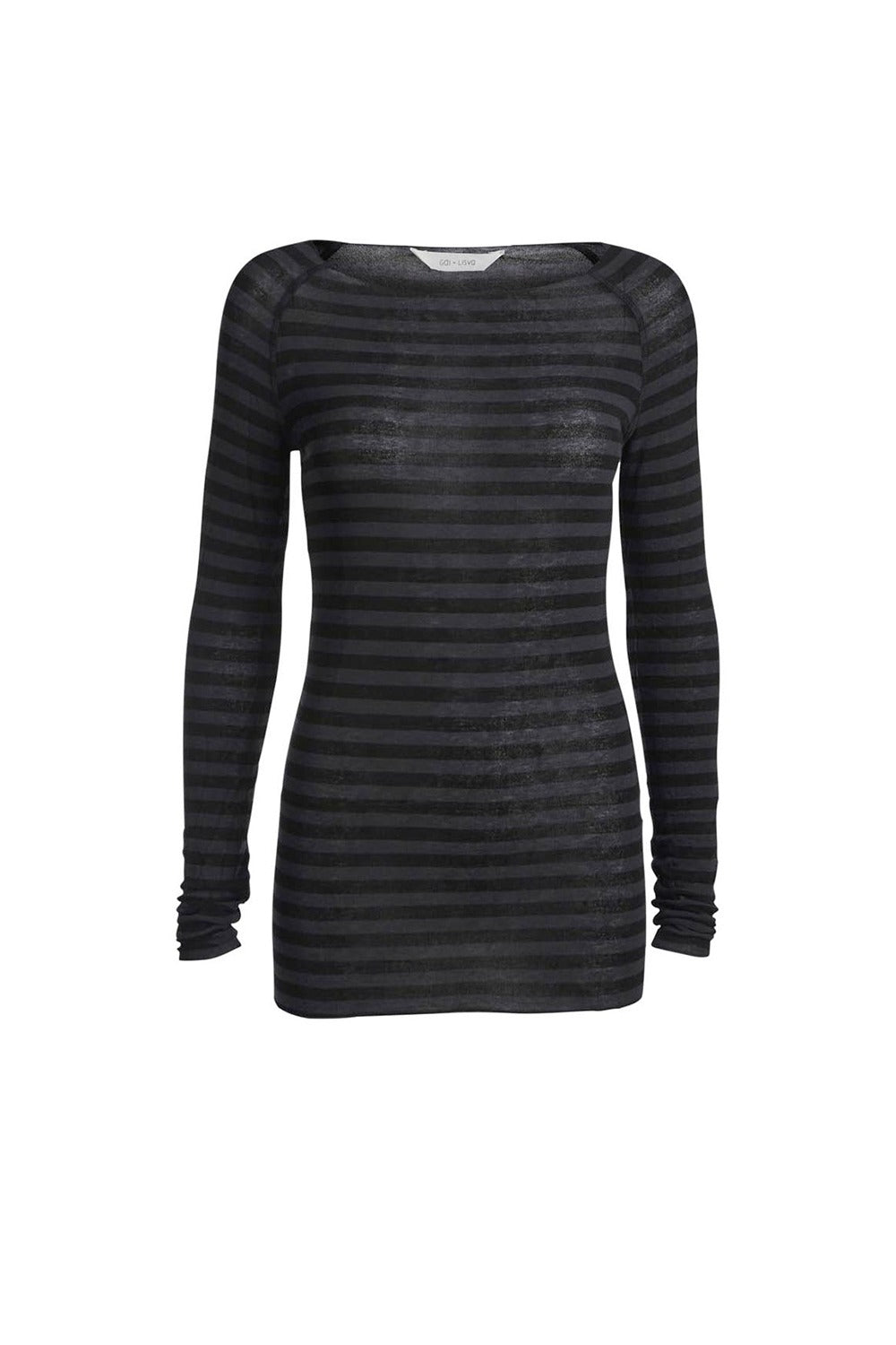 10301-947-grå-sort-grey-black-stripe-gai-lisva