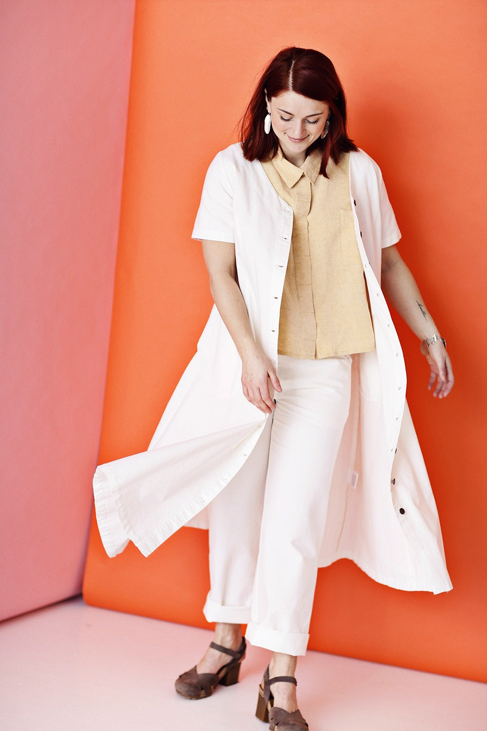 mc763e-w-canvas-hvid-kjole-mcverdi-2