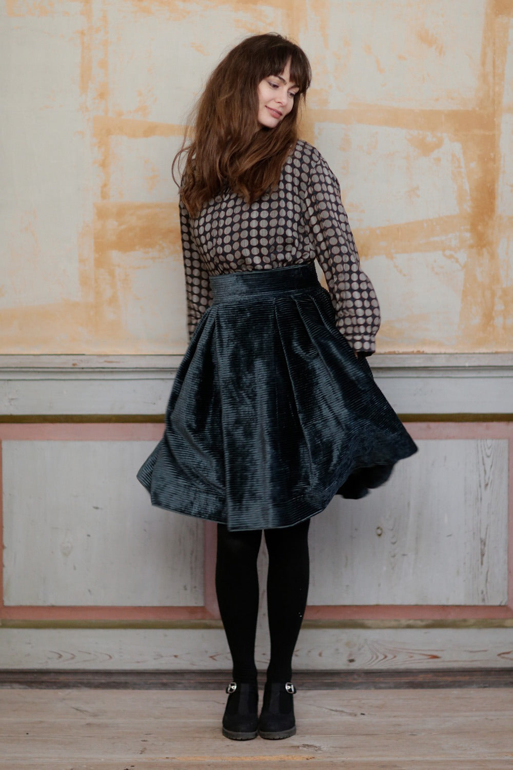 cathrine-skirt-september20-petrol-rigtig-2