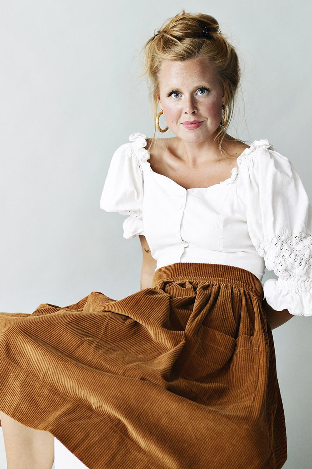 majse-skirt-terracotta-fløjlsnederdel-september20-5