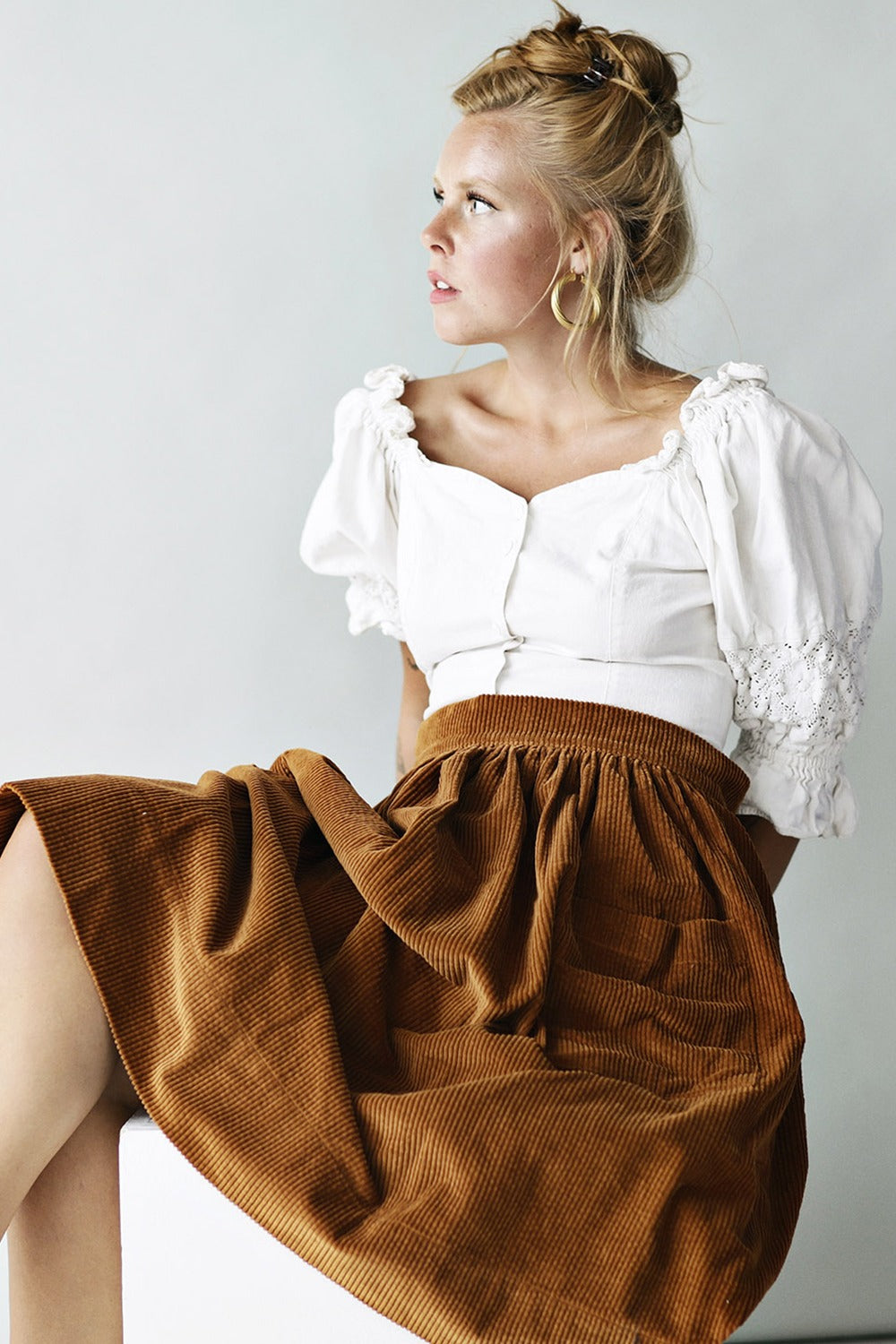 majse-skirt-terracotta-fløjlsnederdel-september20-6