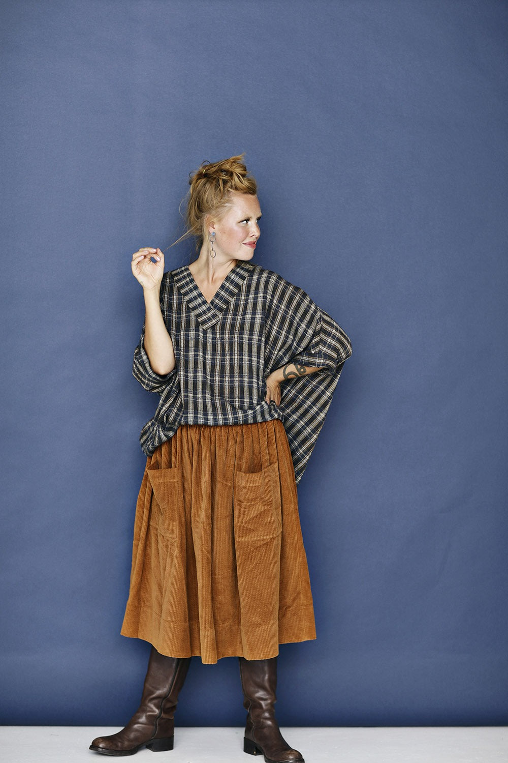 majse-skirt-terracotta-fløjlsnederdel-september20-9