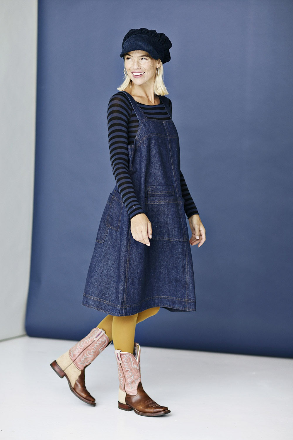 mc794b-spencer-kjole-denim-dress-mcverdi-2