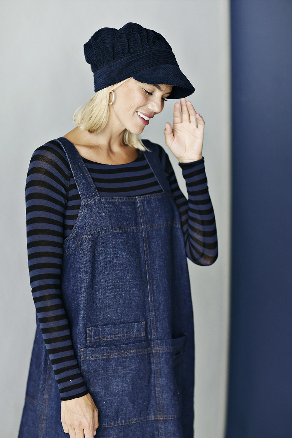 mc794b-spencer-kjole-denim-dress-mcverdi-5