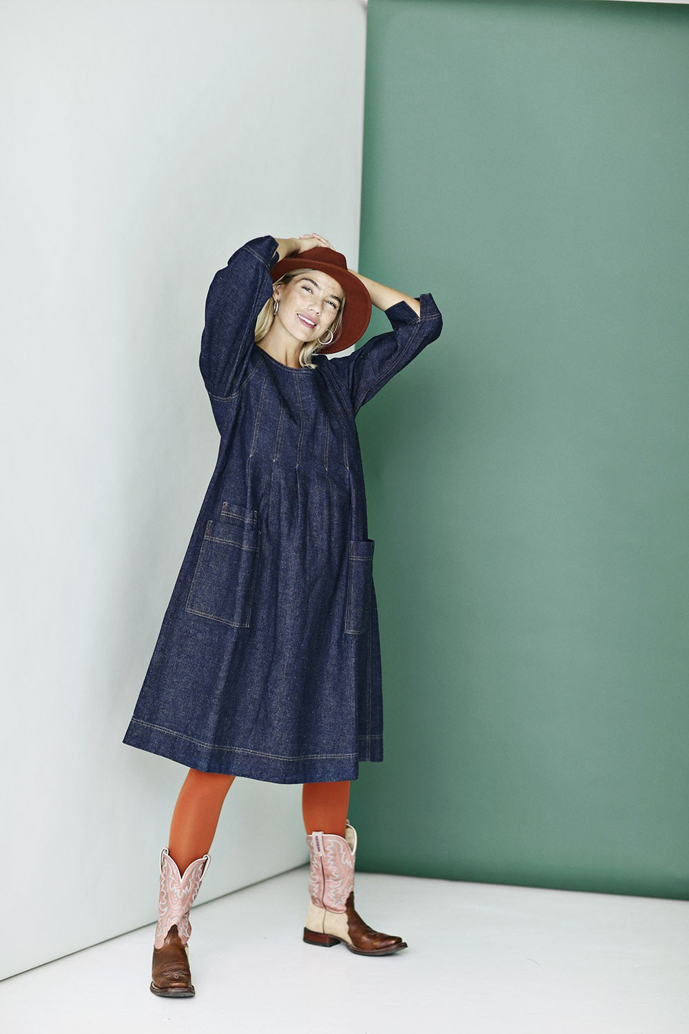 mc794c-kjole.denim.dress-mcverdi-1