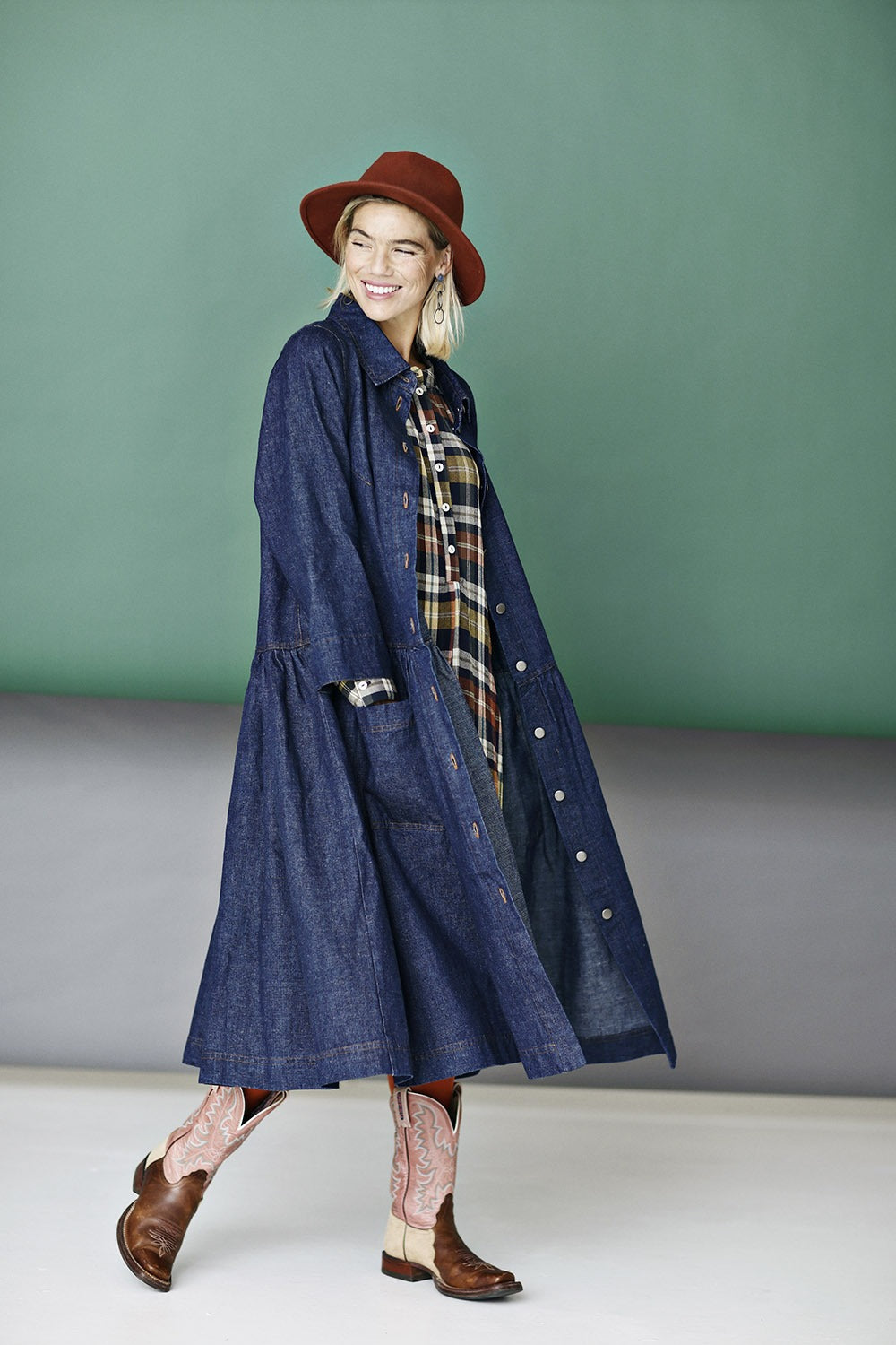 mc794d-kjole-jakke-denim-dress-jacket-mcverdi-5