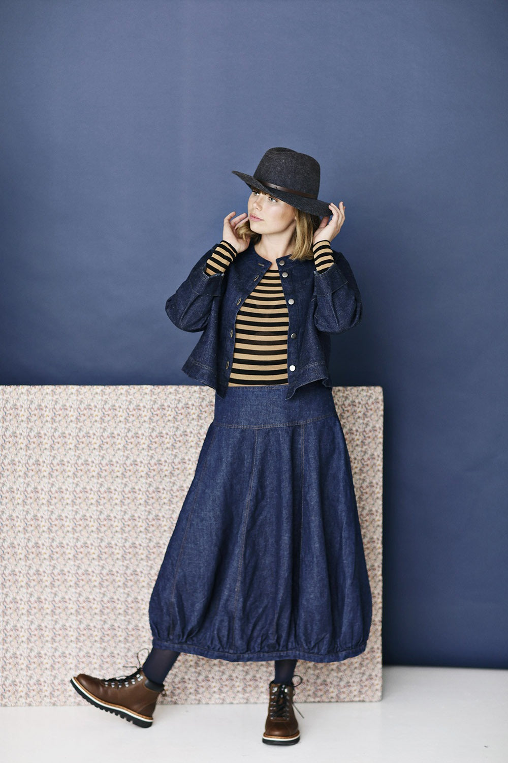 mc794f-ballon-nederdel-denim-skirt-mcverdi-2