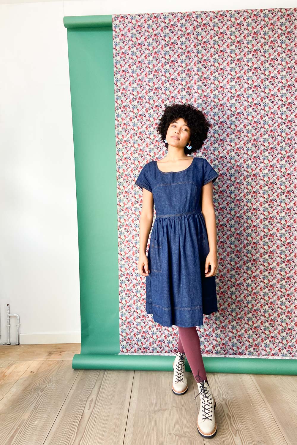 maggie dress-blue denim-september20-mcverdi-7
