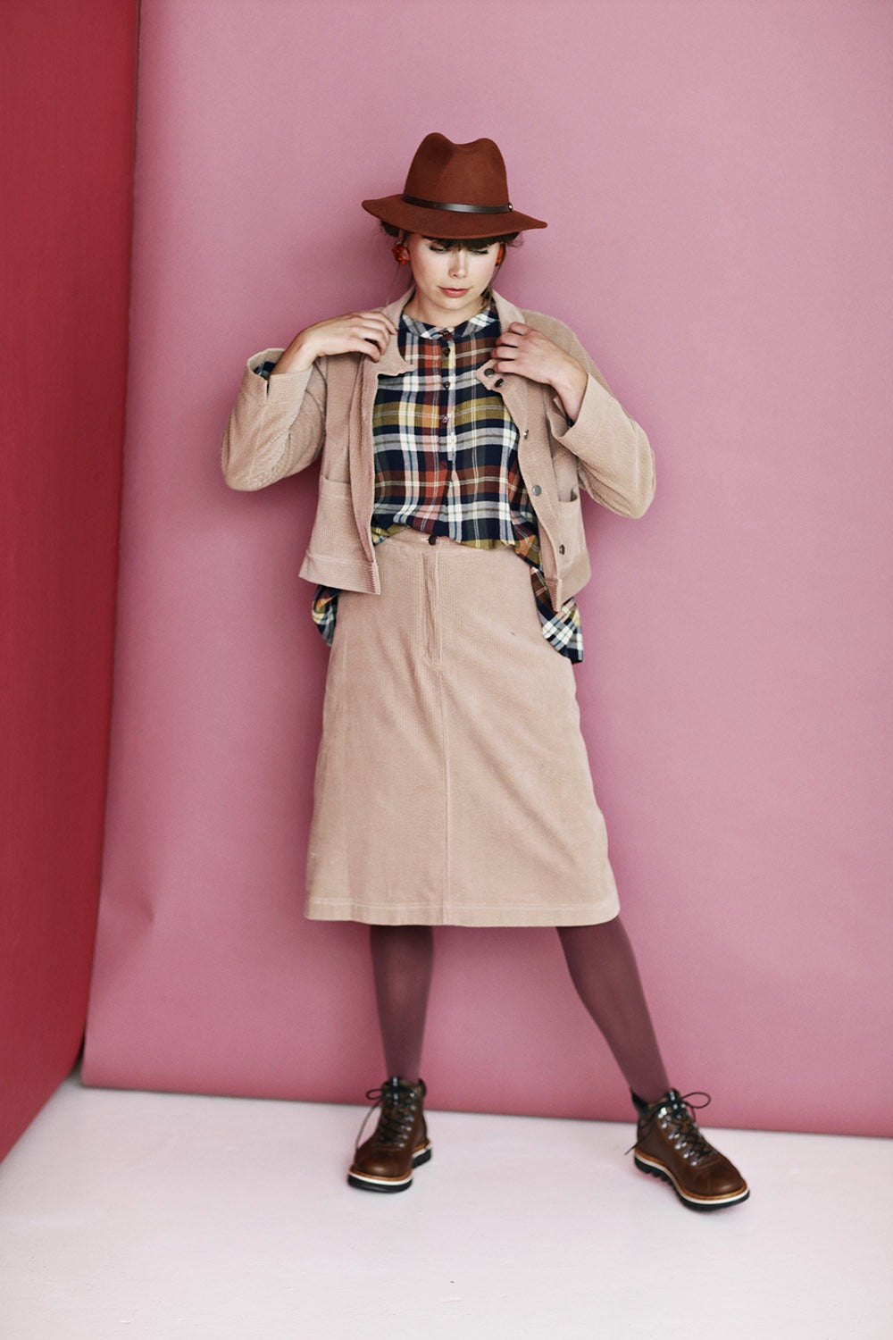 mc787a-dr-dusty-rose-bolero-jacket-corduroy-rosa-jakke-fløjl-mcverdi-4