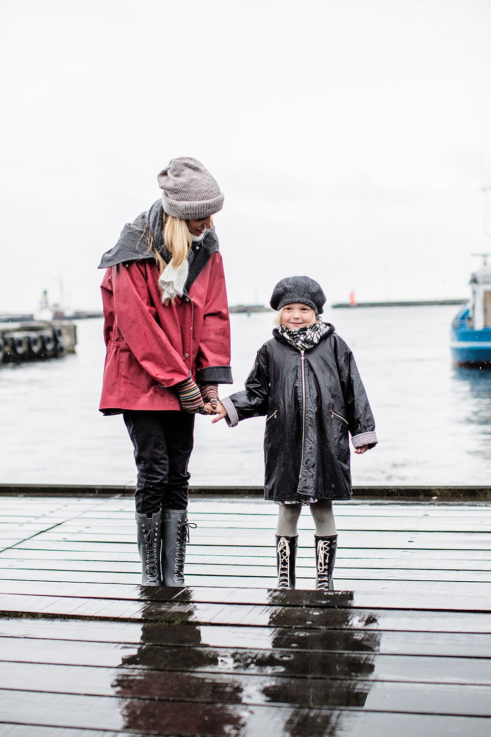 mm02-black-sort-børnefrakke-childrencoat-minimcverdi-1