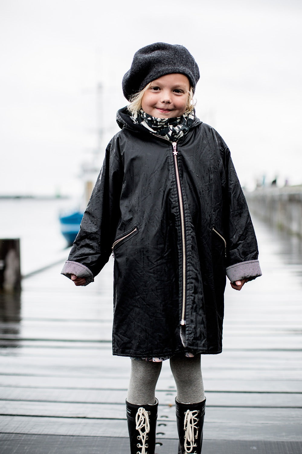 mm02-black-sort-børnefrakke-childrencoat-minimcverdi-4