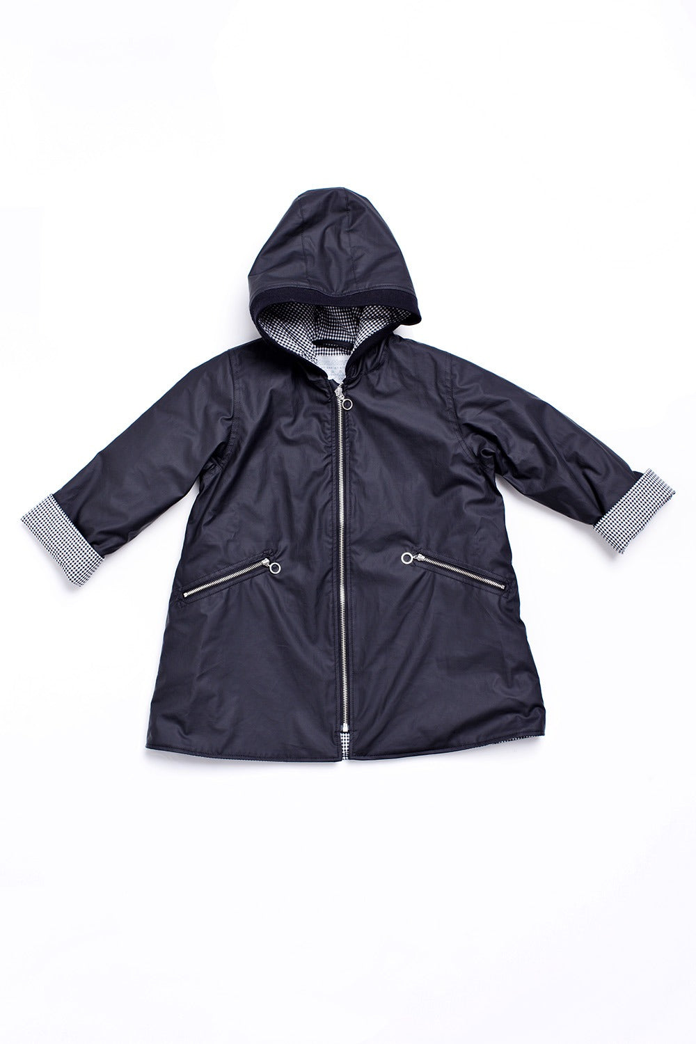 mm02-black-sort-børnefrakke-childrencoat-minimcverdi