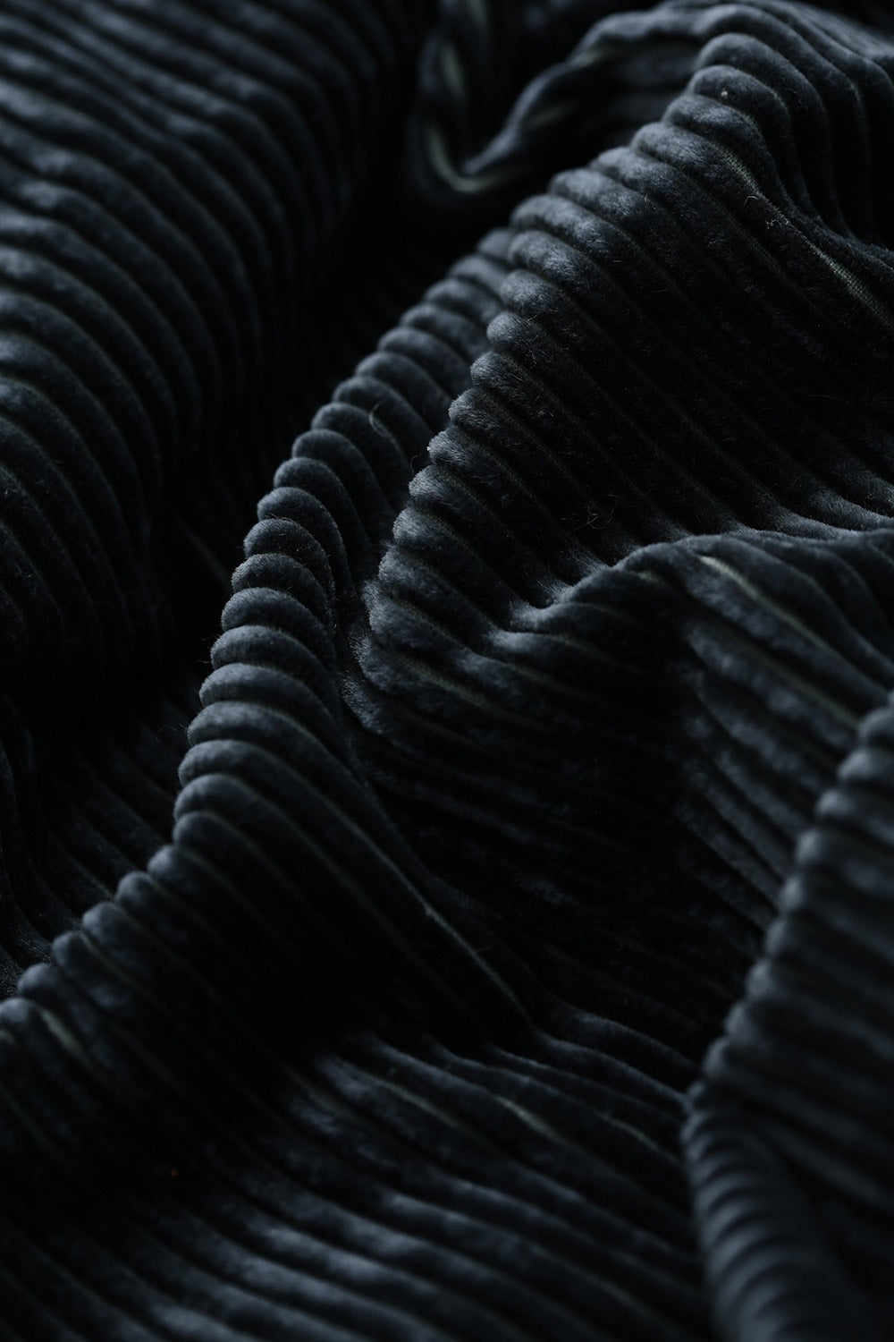 velvet cord dress petrol christmas dress