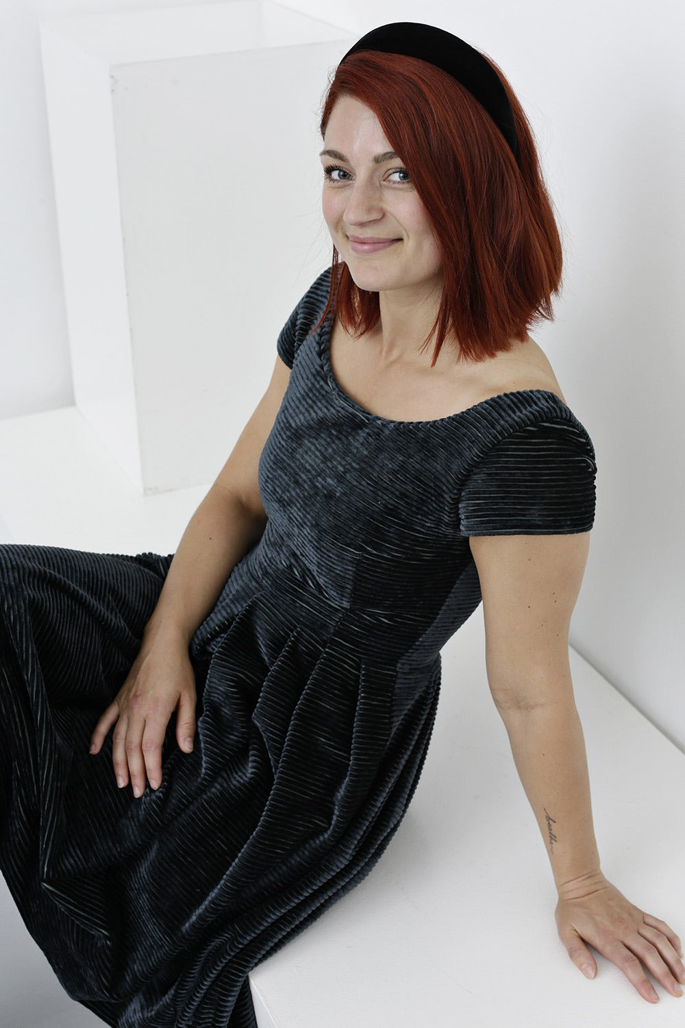 juliane-petrol-blue-dress-1