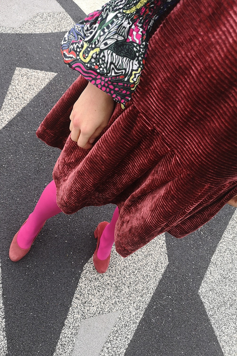 majken-velvet-dress-red-r_d-kjole-julekjole-2_1