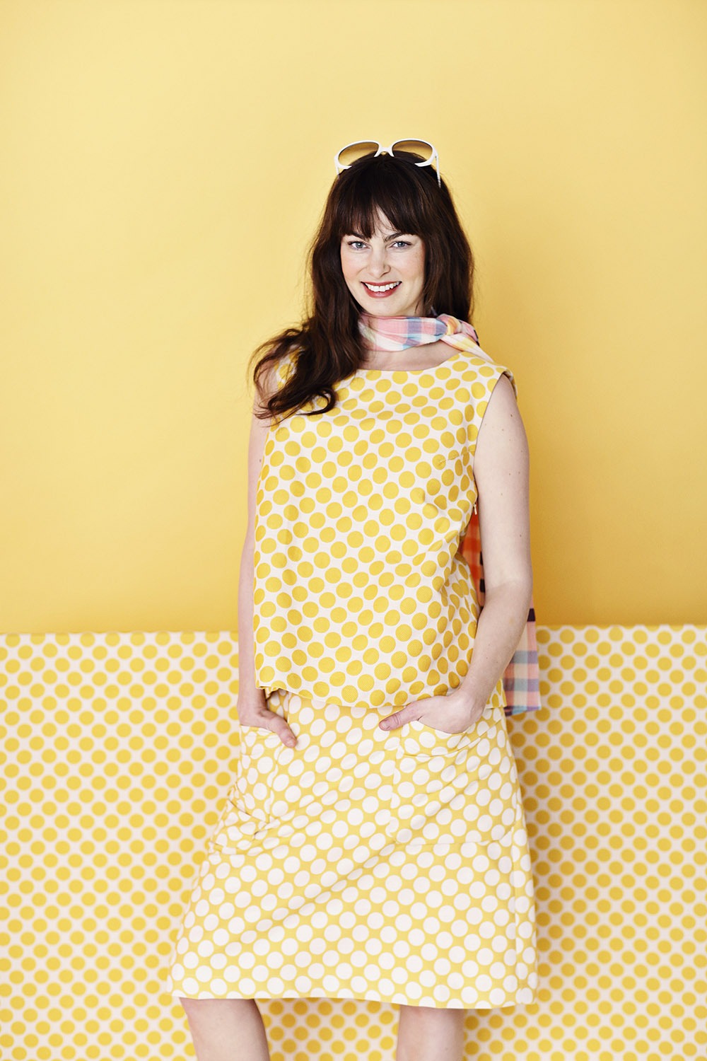mc804a-ye-yellow-top-gul-top-prikker-mcverdi-4