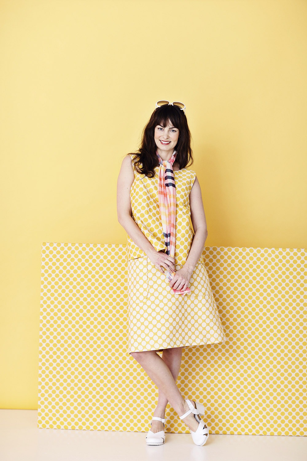 mc804a-ye-yellow-top-gul-top-prikker-mcverdi-3