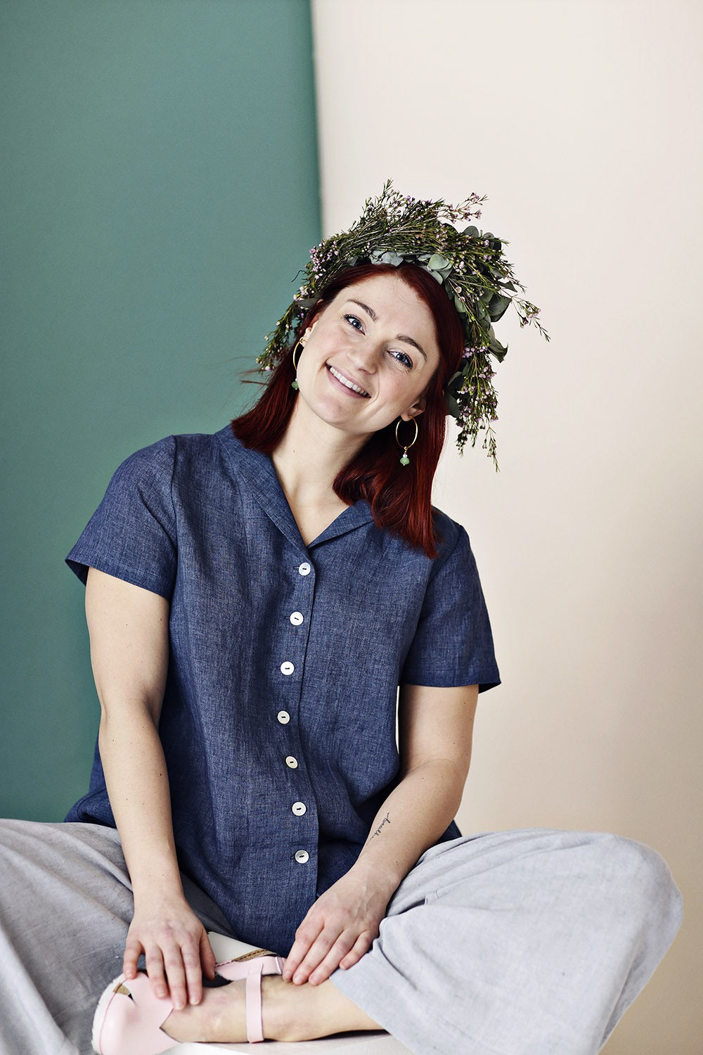 mc732a-db-dark-blue-denim-blue-shirt-linen-mcverdi-4