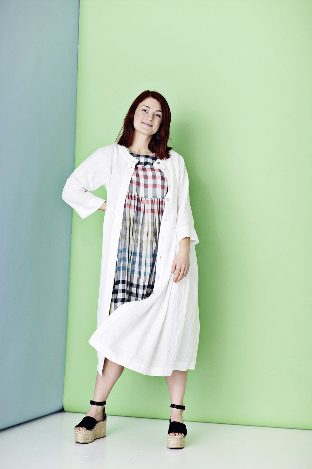 mc802d-w-white-linen-shirt-dress-hvid-skjortekjole-hør-mcverdi-2