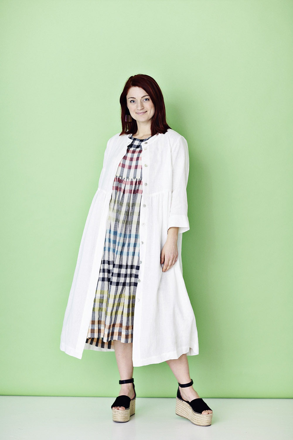 mc802d-w-white-linen-shirt-dress-hvid-skjortekjole-hør-mcverdi-1