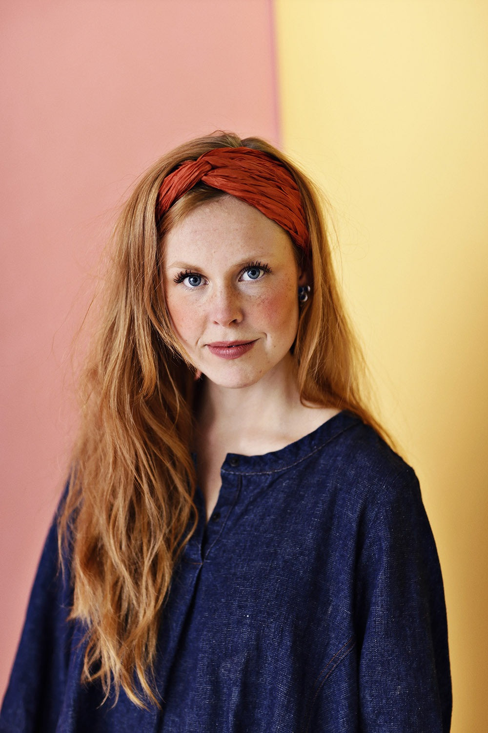 Mc794K-denim-kjole-dress-blue-mcverdi-cowboykjole-4