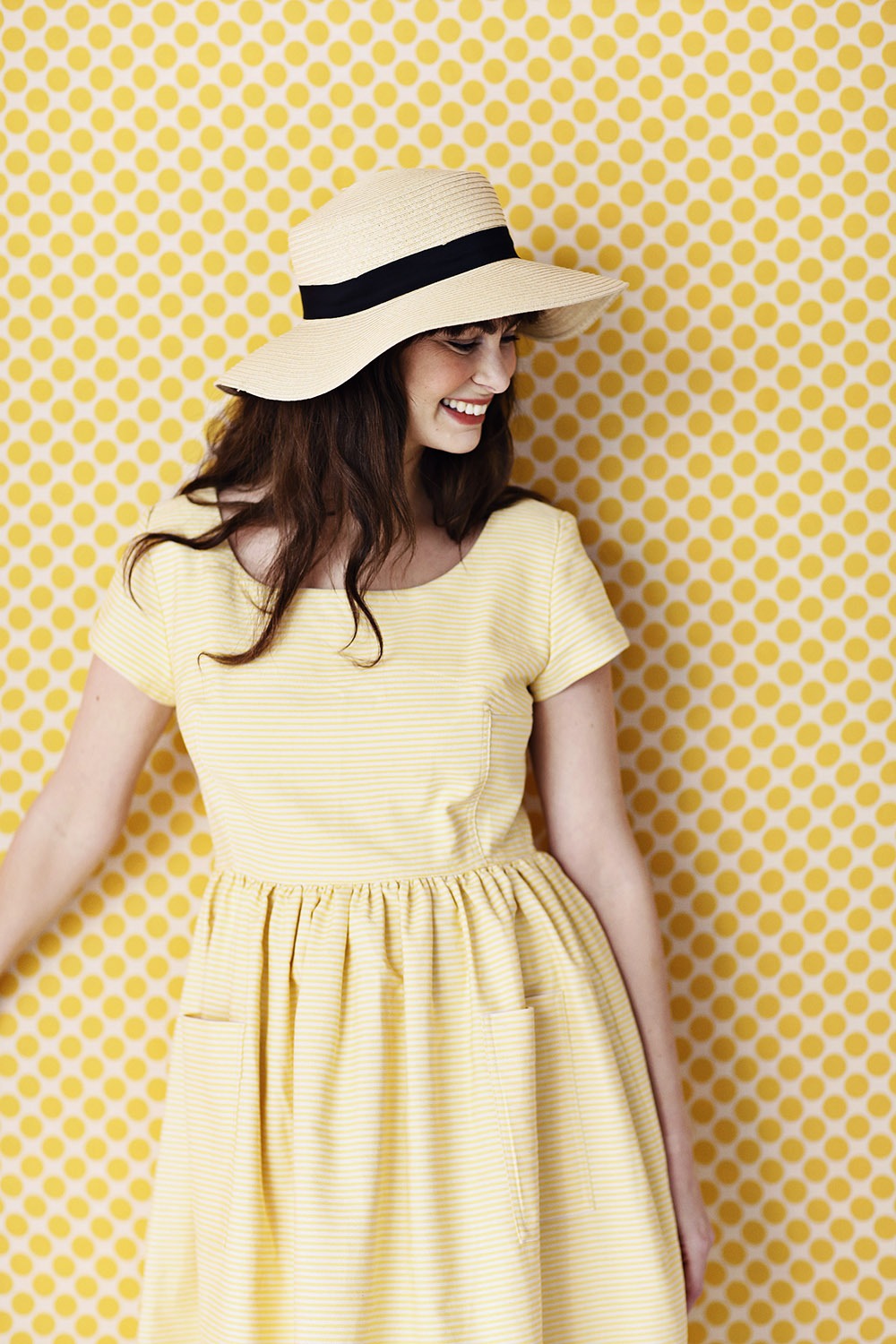 Maggie-dress-stribet-kjole-september20-mcverdi-2