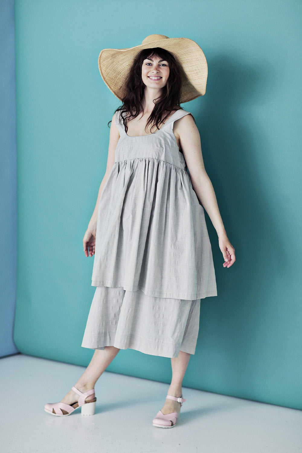 Mc766F-spencerkjole-bomuld-mcverdi-1