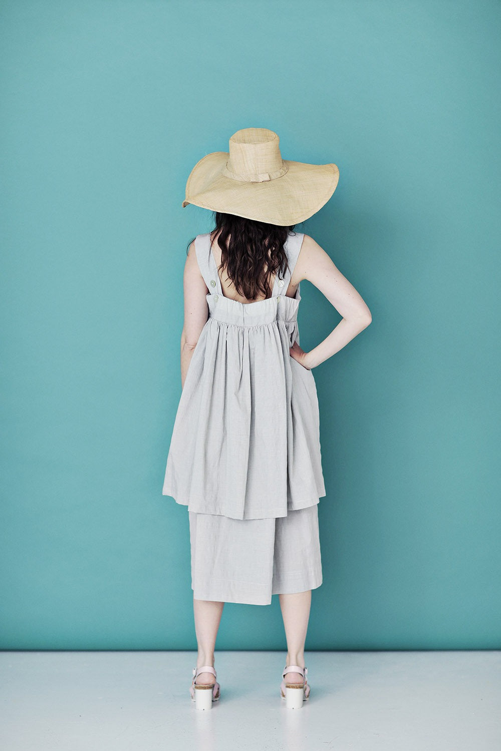 Mc766F-spencerkjole-bomuld-mcverdi-4