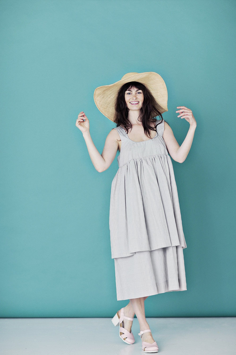 Mc766F-spencerkjole-bomuld-mcverdi-3