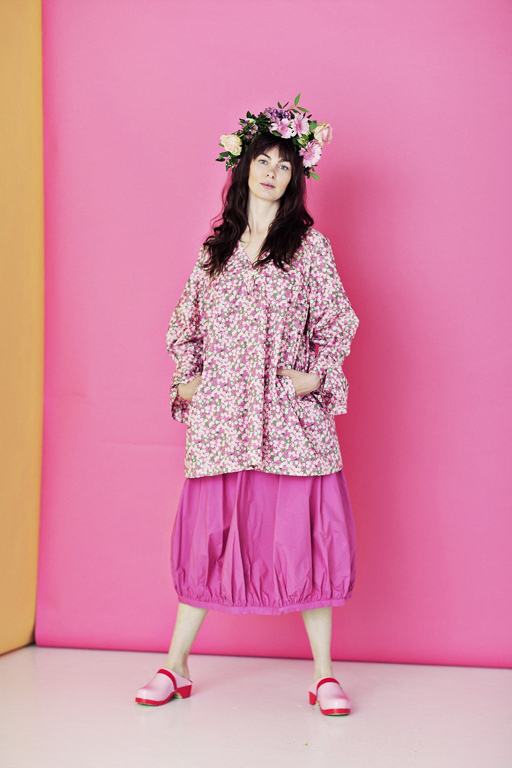 Mc830B-pink-liberty-bomuld-skjorte-mcverdi-5