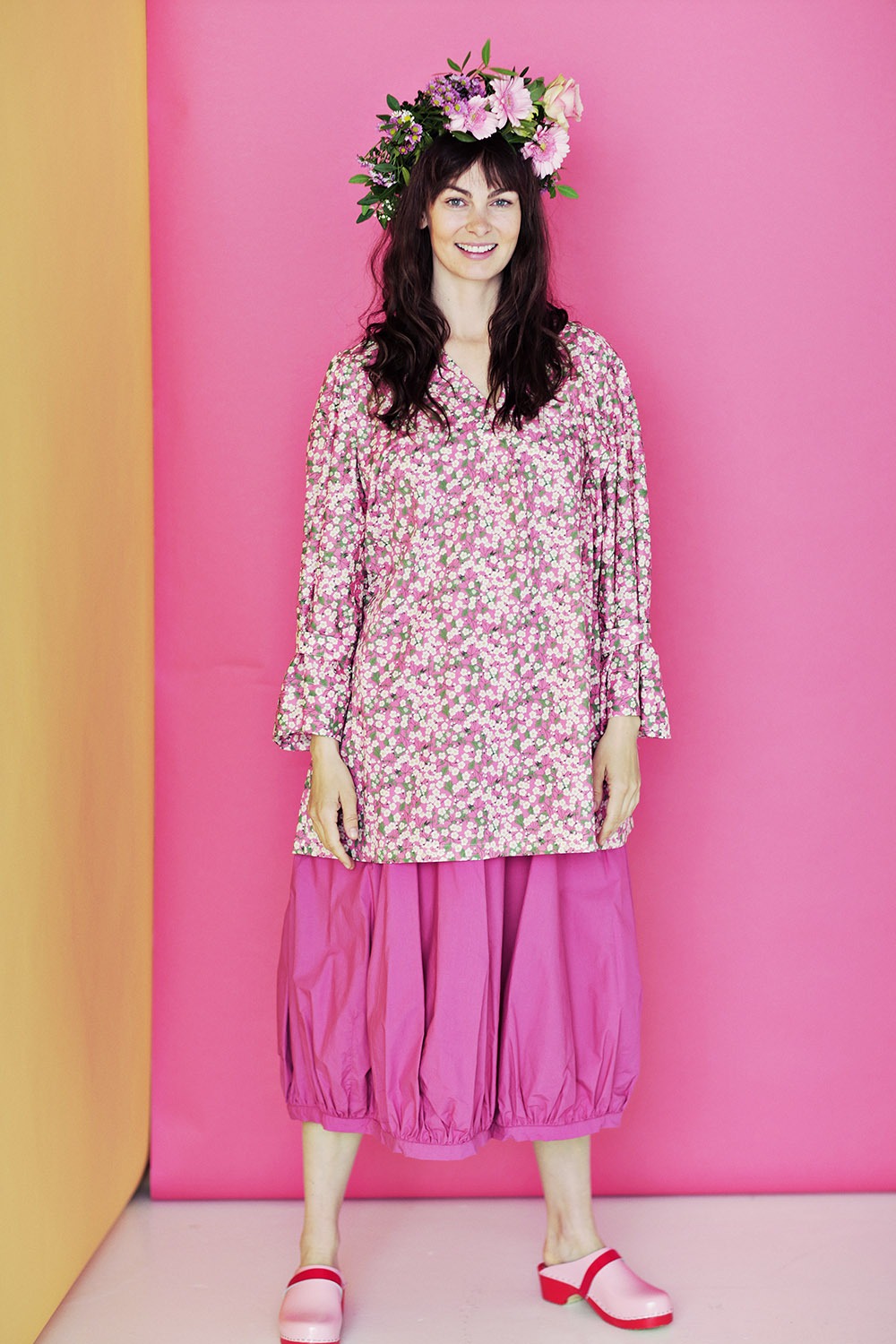 Mc830B-pink-liberty-bomuld-skjorte-mcverdi-2