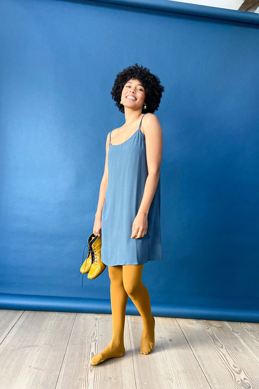 mc654a-petrol-underkjole-under dress-mcverdi-2