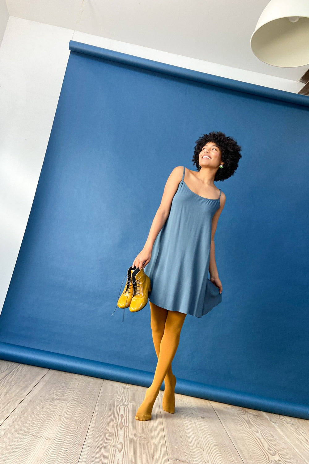 mc654a-petrol-underkjole-under dress-mcverdi-6
