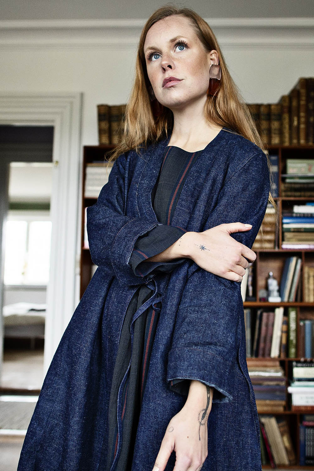 mc794l-blue-denim-dress-wrap-dress-blå-denim-kjole-work-2