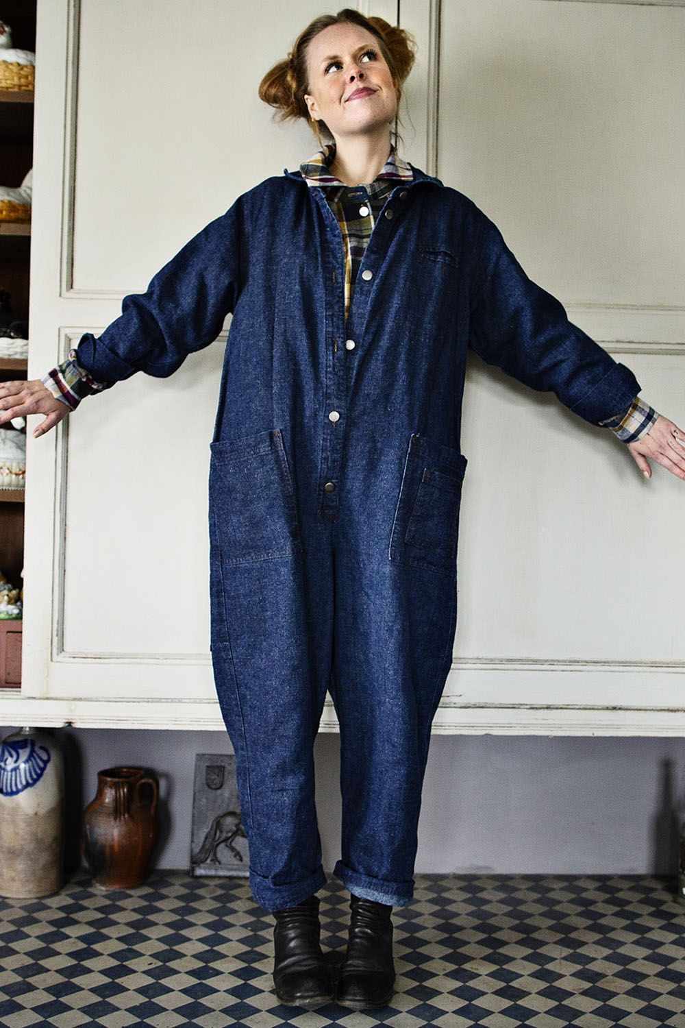 mc794m-denim-jumpsuit-cotton-hemp-work-blå-buksedragt-bomuld-hamp-cool-1