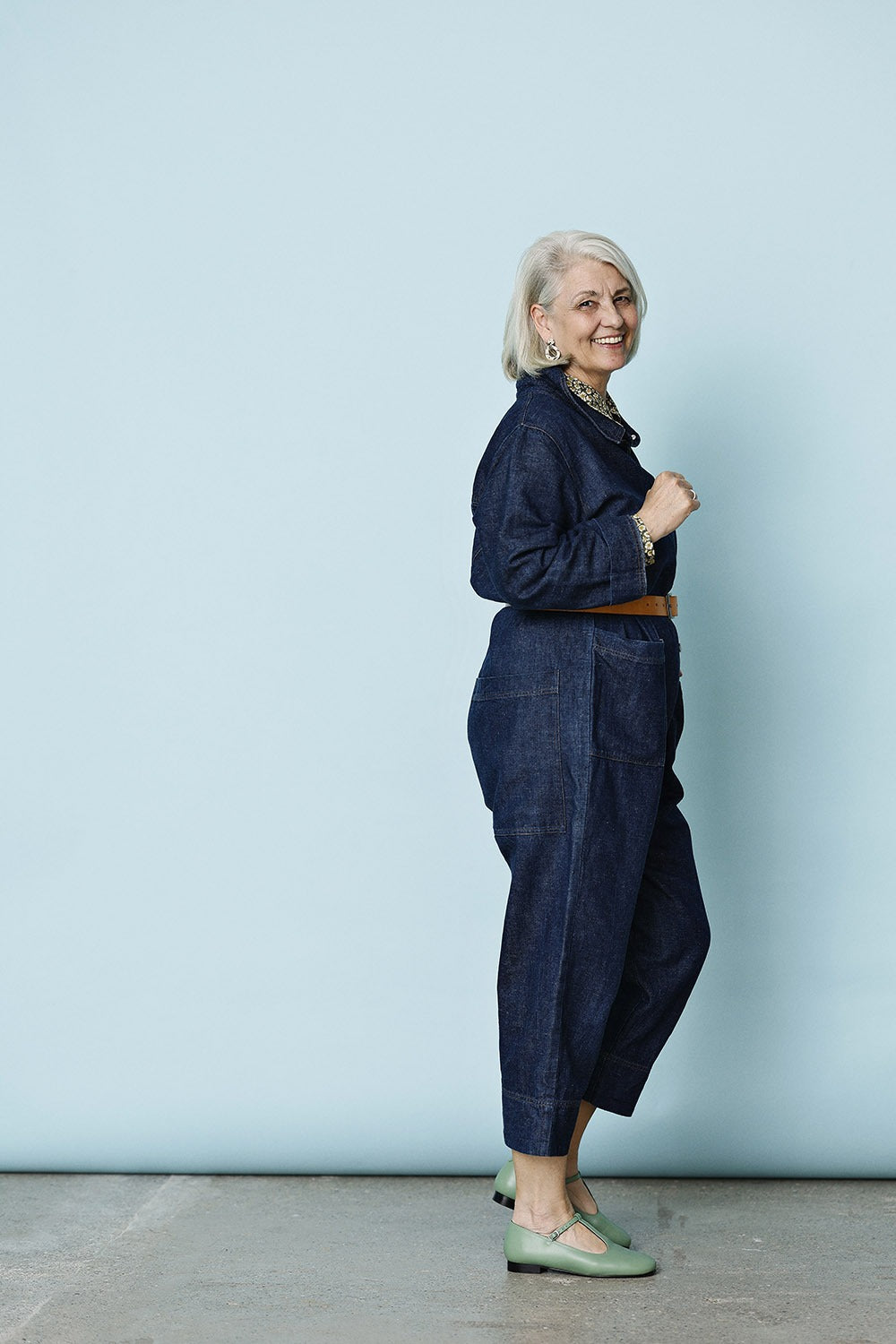 Mc794m-jumpsuit-buksedragt-denim-danskdesign-mcverdi-denimblue-workwear-4