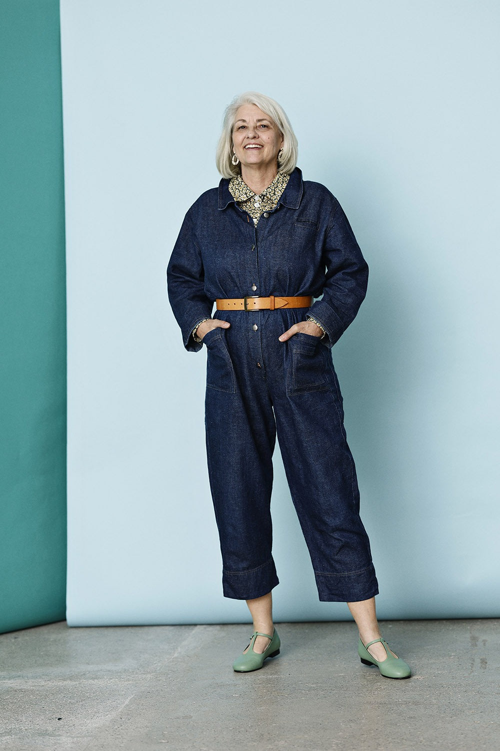 Mc794m-jumpsuit-buksedragt-denim-danskdesign-mcverdi-denimblue-workwear-3