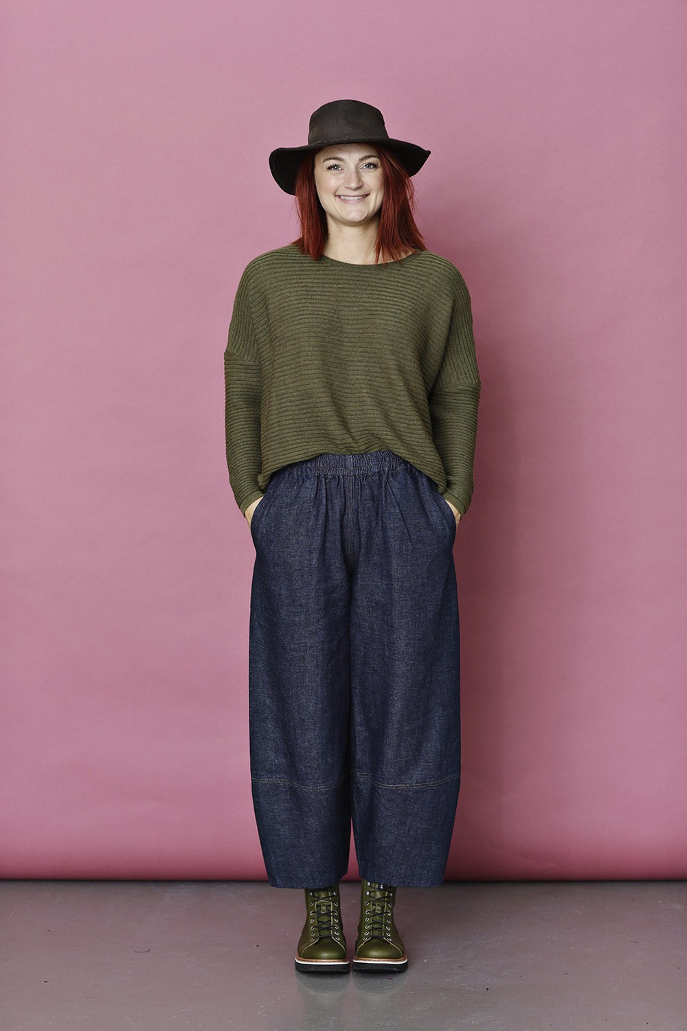 Mc794n-denim-trousers-hemp-organic-cotton-bukser-elastik-dame-mcverdi-3