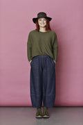 Mc794n-denim-trousers-hemp-organic-cotton-bukser-elastik-dame-mcverdi-3