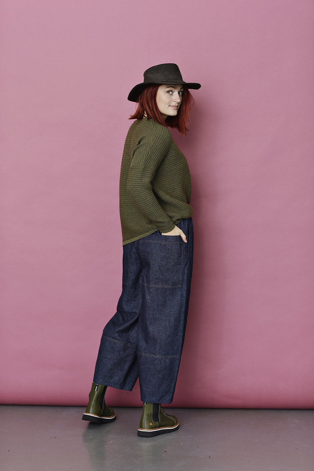 Mc794n-denim-trousers-hemp-organic-cotton-bukser-elastik-dame-mcverdi-4