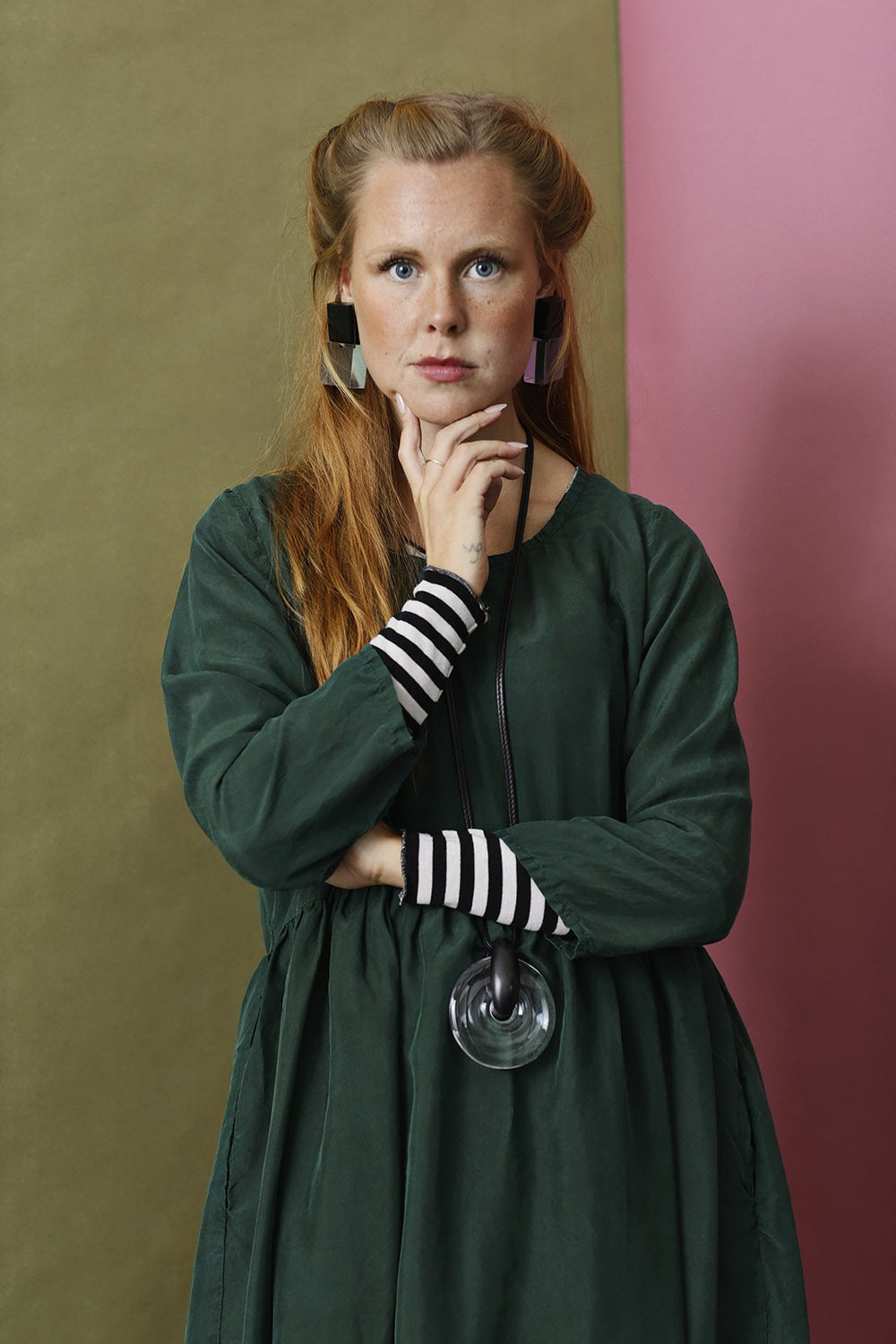 2120306-Braunicht-0277-fidel-green-dress-privatsachen-2