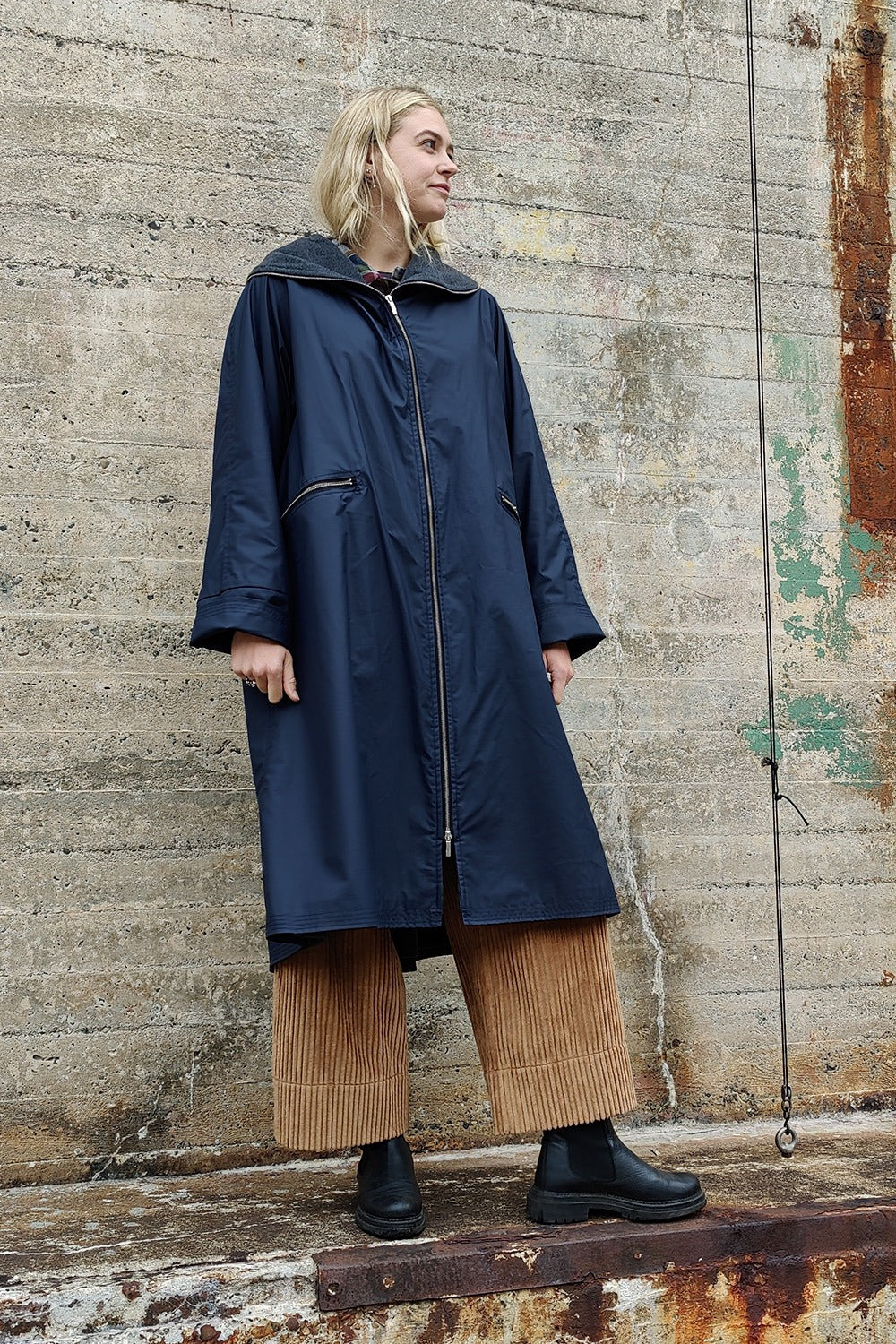 mcc-blå-mcverdi-regnfrakke-2