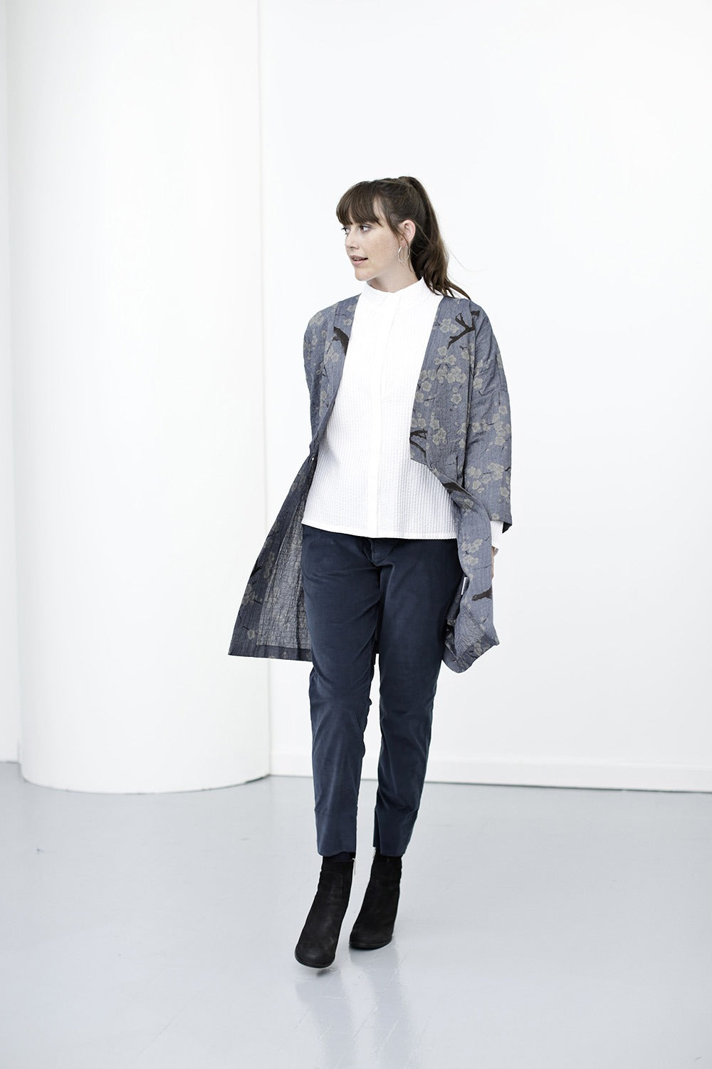 mc788g blue corduroy-trousers-mcverdi-fløjlsbukser-1