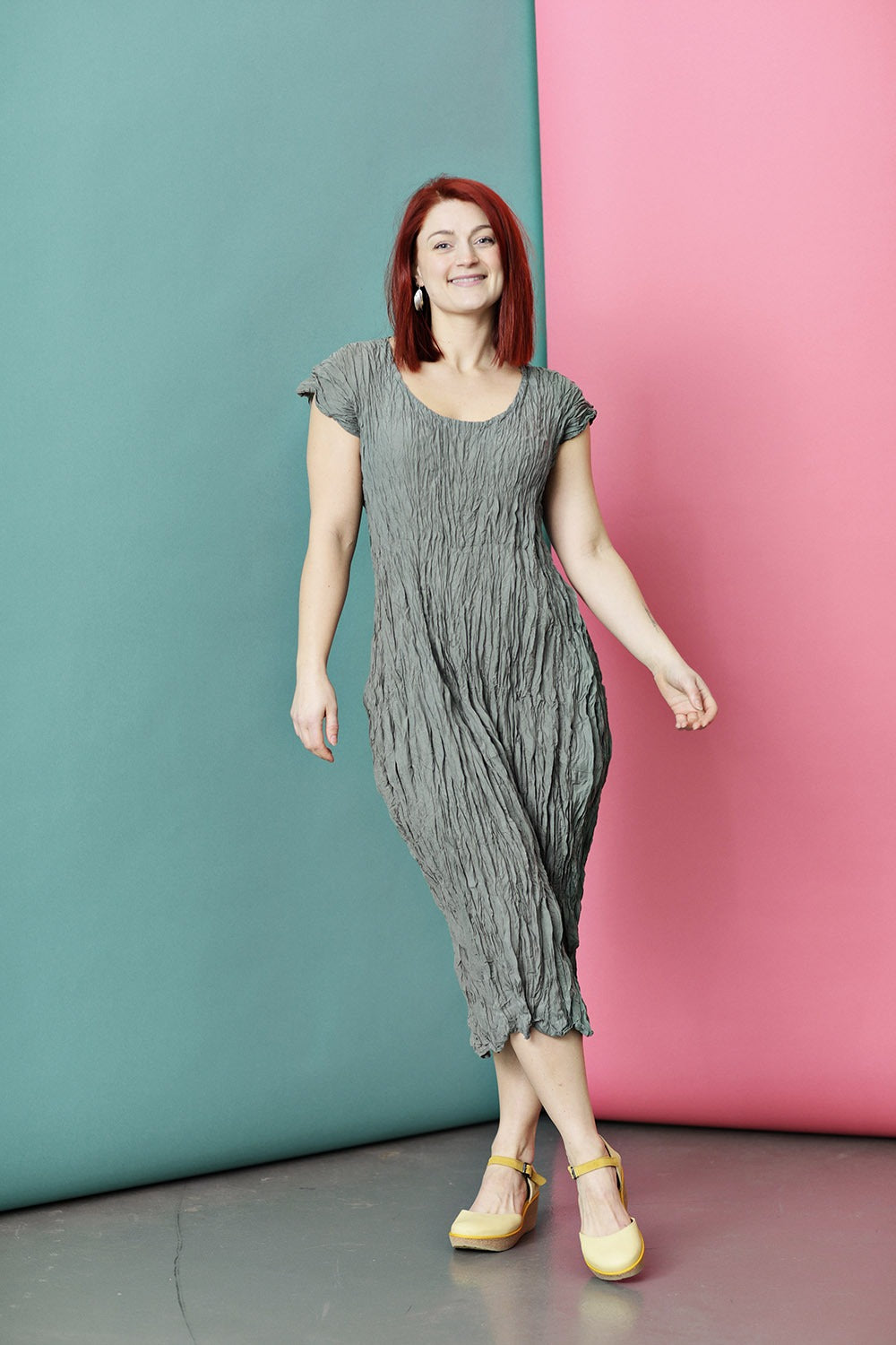 Myrtespiel-120306-0341-teich-grøn-silkekjole-privatsachen-2