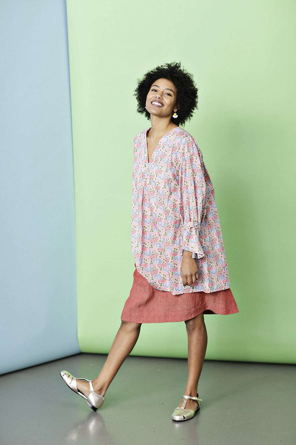 mc847b-ps-primula rose-mcverdi-liberty print tunic blouse-cotton-2